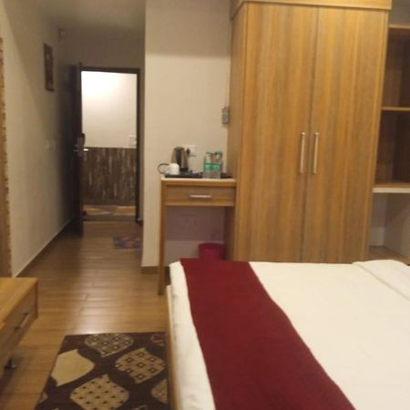 Hotel President Bharwain Εξωτερικό φωτογραφία